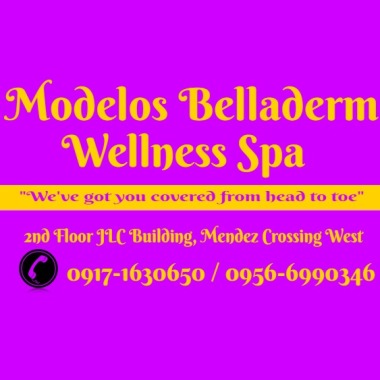 Modelos Belladerm Medical Spa & Skin care