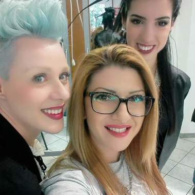 Jeny Hairstyle studio