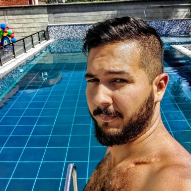 Kevin velasco