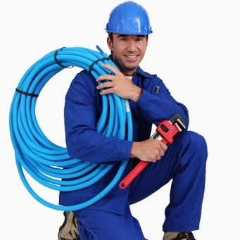 Installateur Hansi