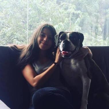 Sofía Pérez