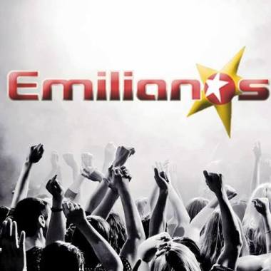 EMILIANOS® - Produção e Organização de Eventos