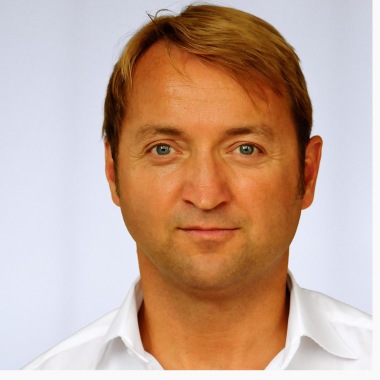 Heilpraktiker Lars Ole Giza