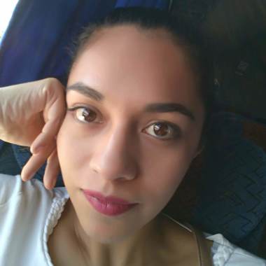 Pili Parra