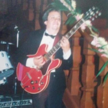 Clases de guitarra