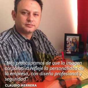 Claudio Herrera