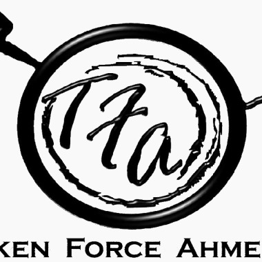 TFA  Gymnastics, Parkour & Freerunning