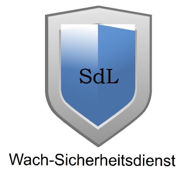 SdL-Sicherheitsdienst