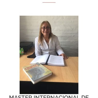 Superar Centro Psicológico Integral