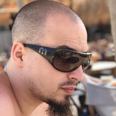 Xristos giotis