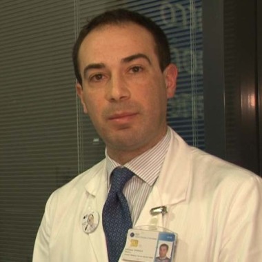 Dr. Giuseppe Spadola - Dermatologo