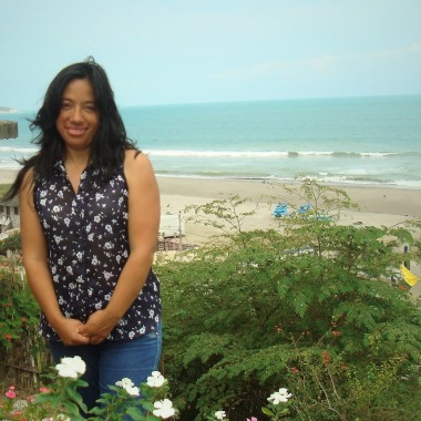 Arq. Elizabeth Prado