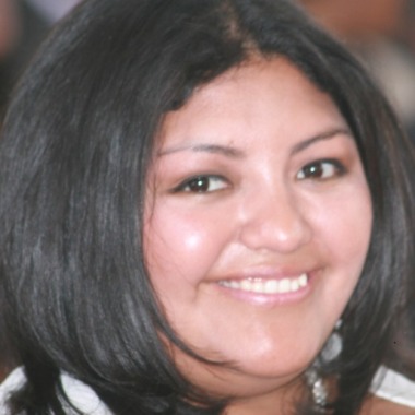 Pamela Valencia