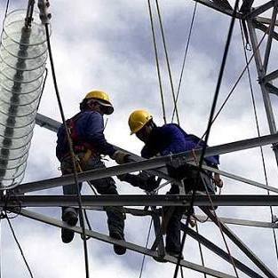 Ingeniería Eléctrica Raya