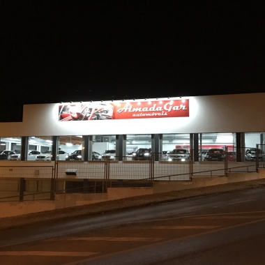 Almadagar,