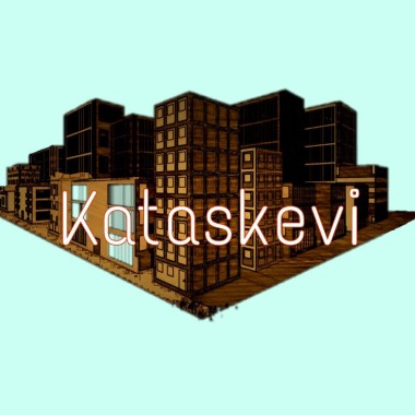 Kataskevy