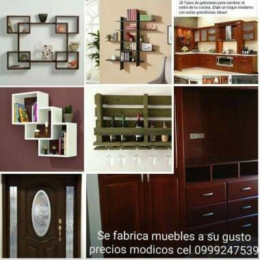 Mantenimiento y reparacion del hogar JI