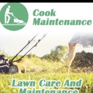 Cook Maintenance