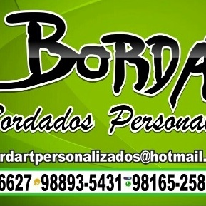 Bordart Personalizados
