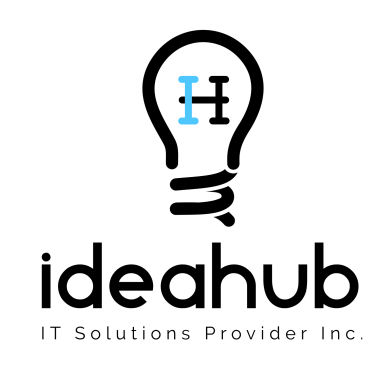 IDEAHUB IT SOLUTIONS PROVIDER INC.