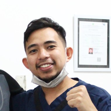 Klinik Gigi Kimia Farma Maros 2