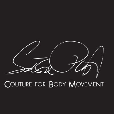 CBM Couture for Body Movement by Sasha Pust