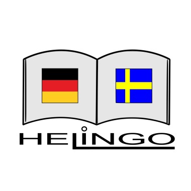 HELINGO, obrt za usluge prevođenja i tumačenja (za njemački i švedski)