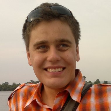 Aleksei Musikhin