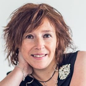 Sandra reiki bien etre