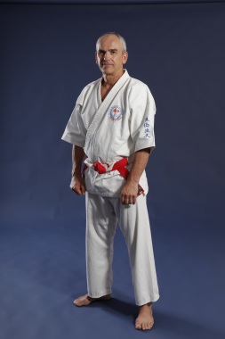 KARATE TAI CHI SAINT THIBERY