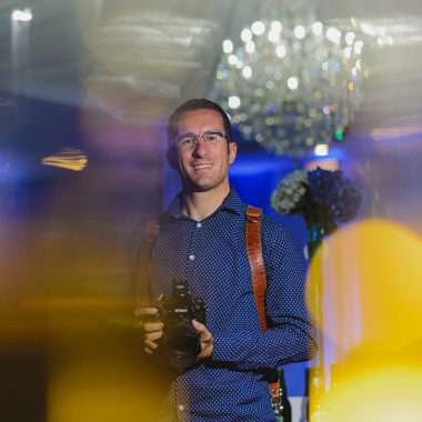 Saulo Lobato Fotografía
