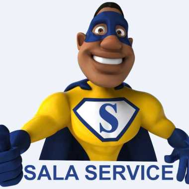 Sala-service