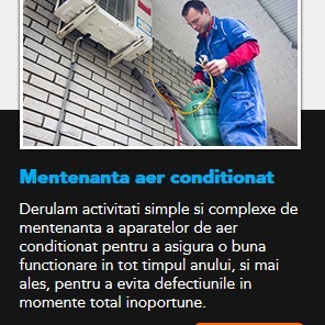 Aer Conditionat