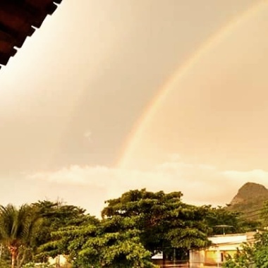 Prosa e Amor