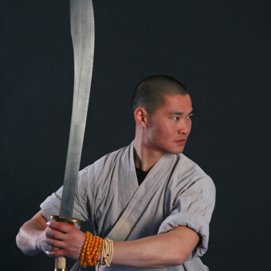 Shaolin Studio Yan Po