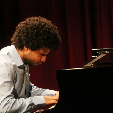Aulas de piano