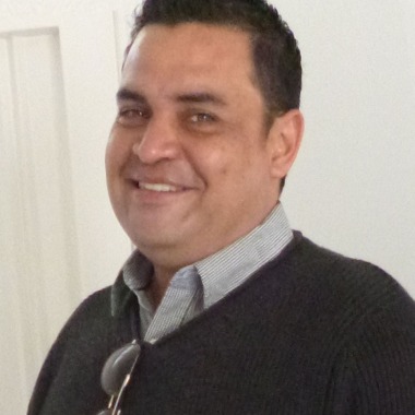 CARLOS GUERRERO