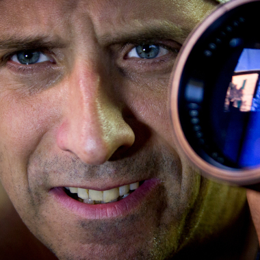 Christian Brogi  Photographer