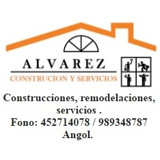 Nestor Alvarez Construcción y Servicios EIRL