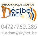Decibel dance 