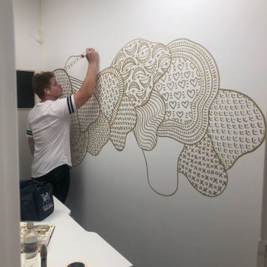 Nick Wakeling Design