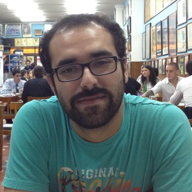 César Valencia