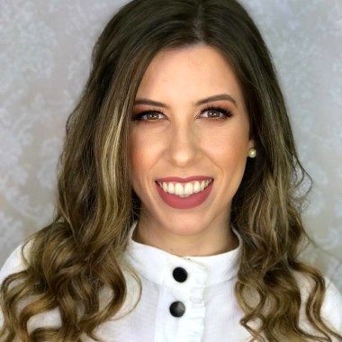 Nathalia Corrêa Zanella