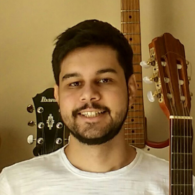 Renato Verissimo Guitarrista