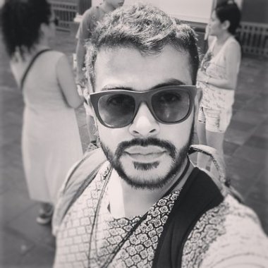 Harkam Andrade