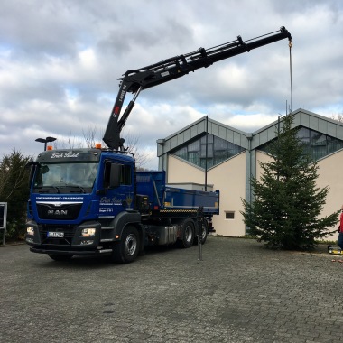 Erich Seidel GmbH