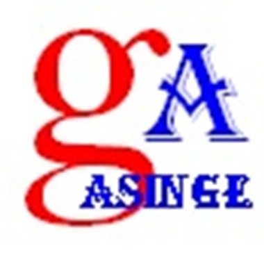 ASINGE