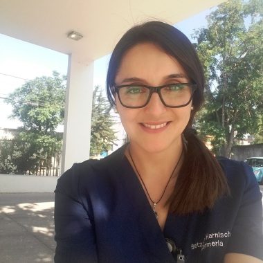 Betzaida Harnisch Carrillo