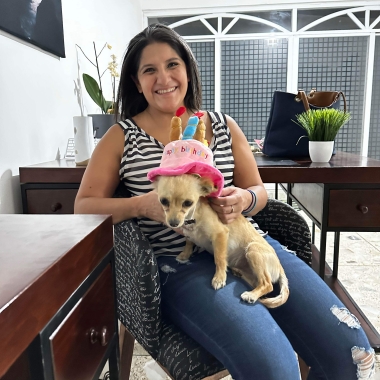 Lorena Leon