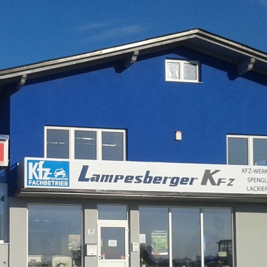 Lampesberger Kfz OG